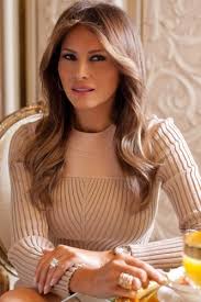 Melania Trump